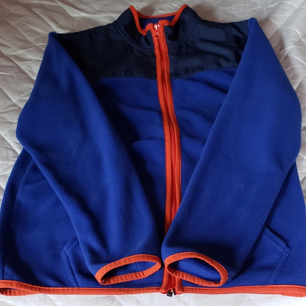 Old Navy fleece